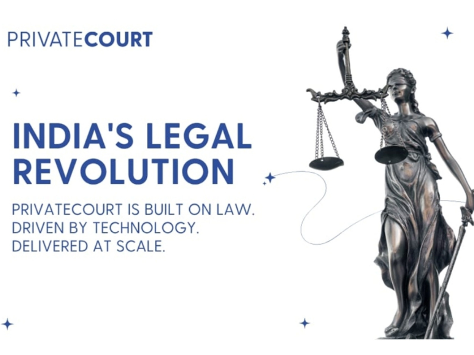 An open letter to India's lawyers, retired judges and law students