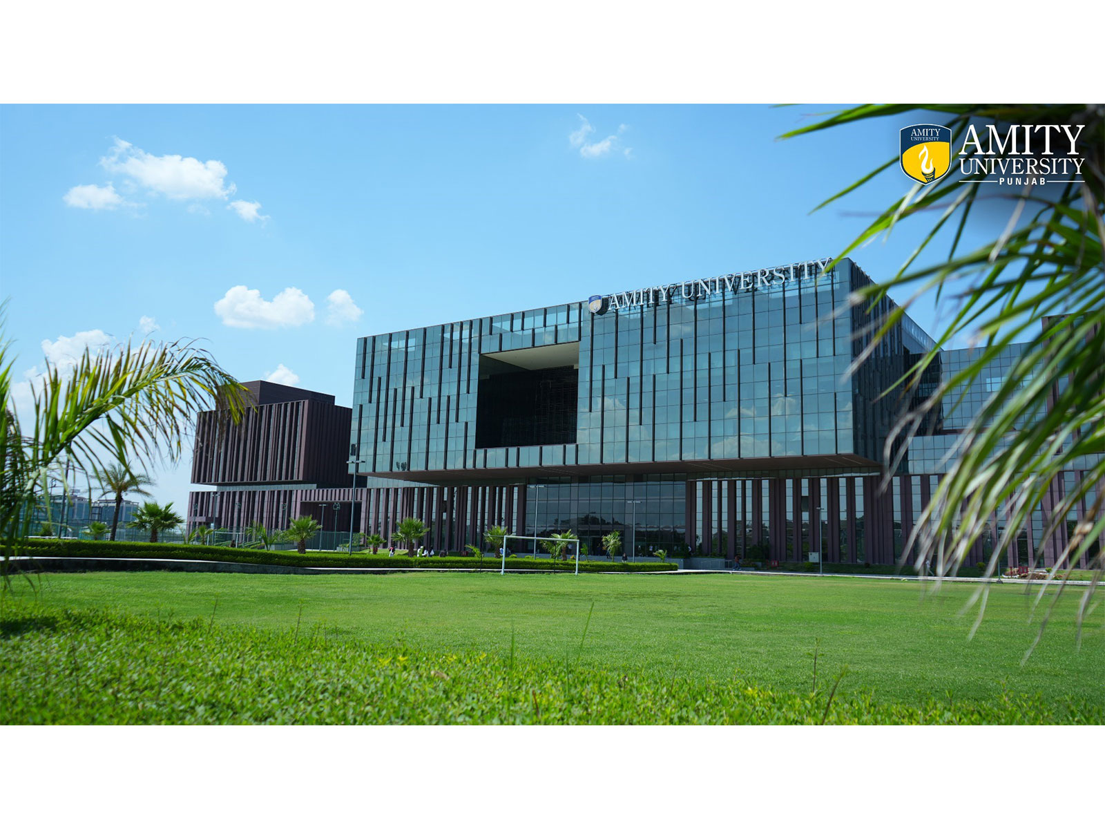 Amity University Punjab Strengthens Academic Reputation Through Global Accreditations and Recognised Rankings