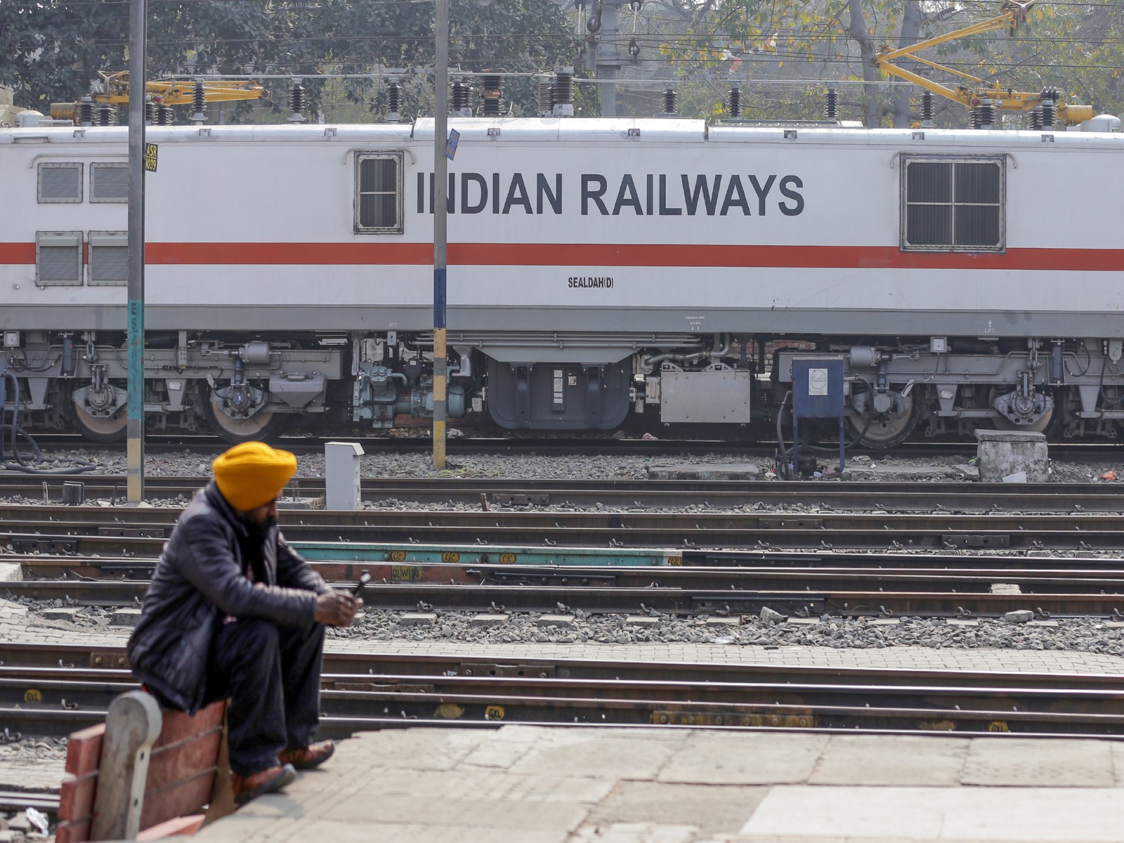 Representative Image (File Photo/ANI)