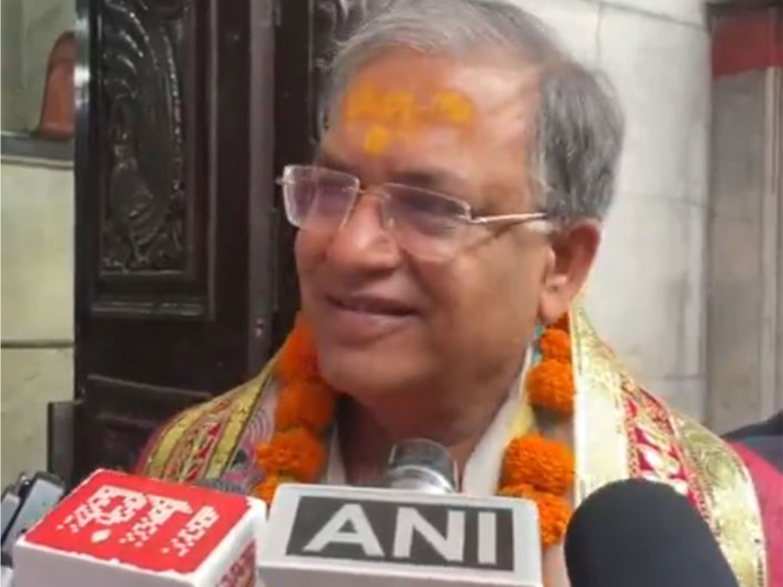 Chief Election Commissioner, Gyanesh Kumar (Photo/ANI)