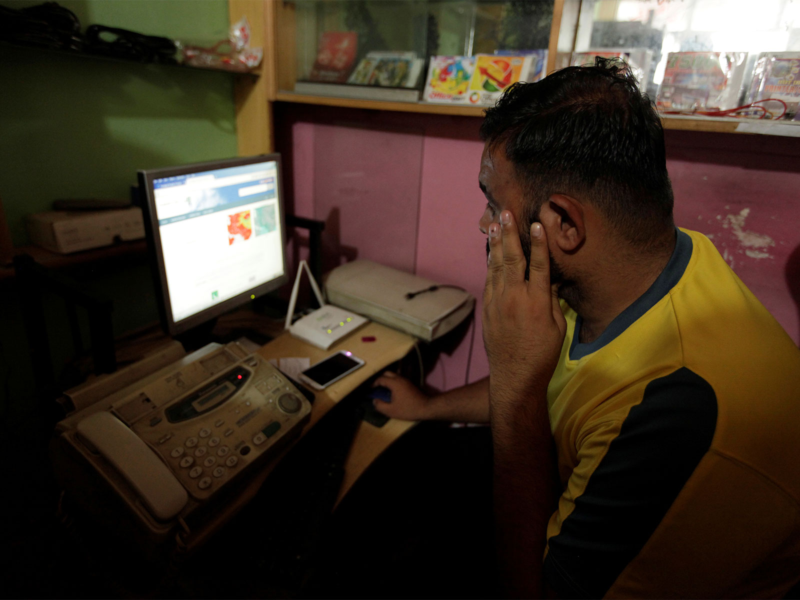 Representative Image (Photo/Reuters)