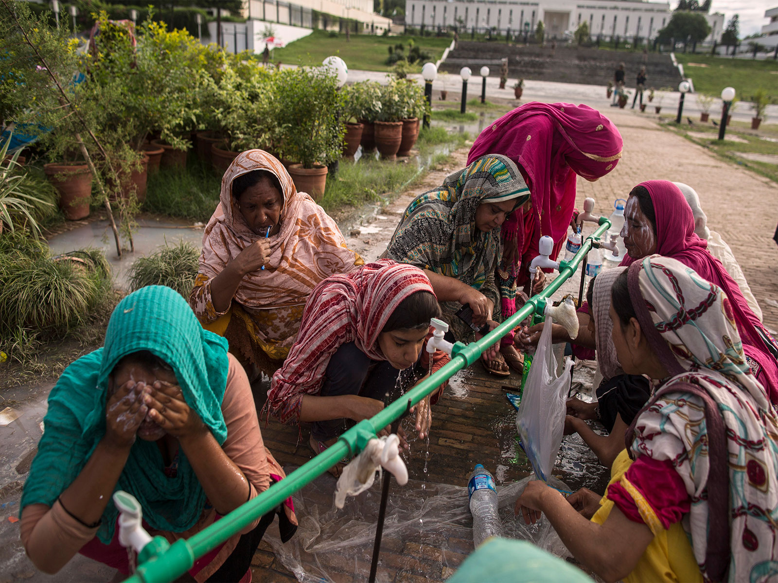 Representative Image (Photo/Reuters)