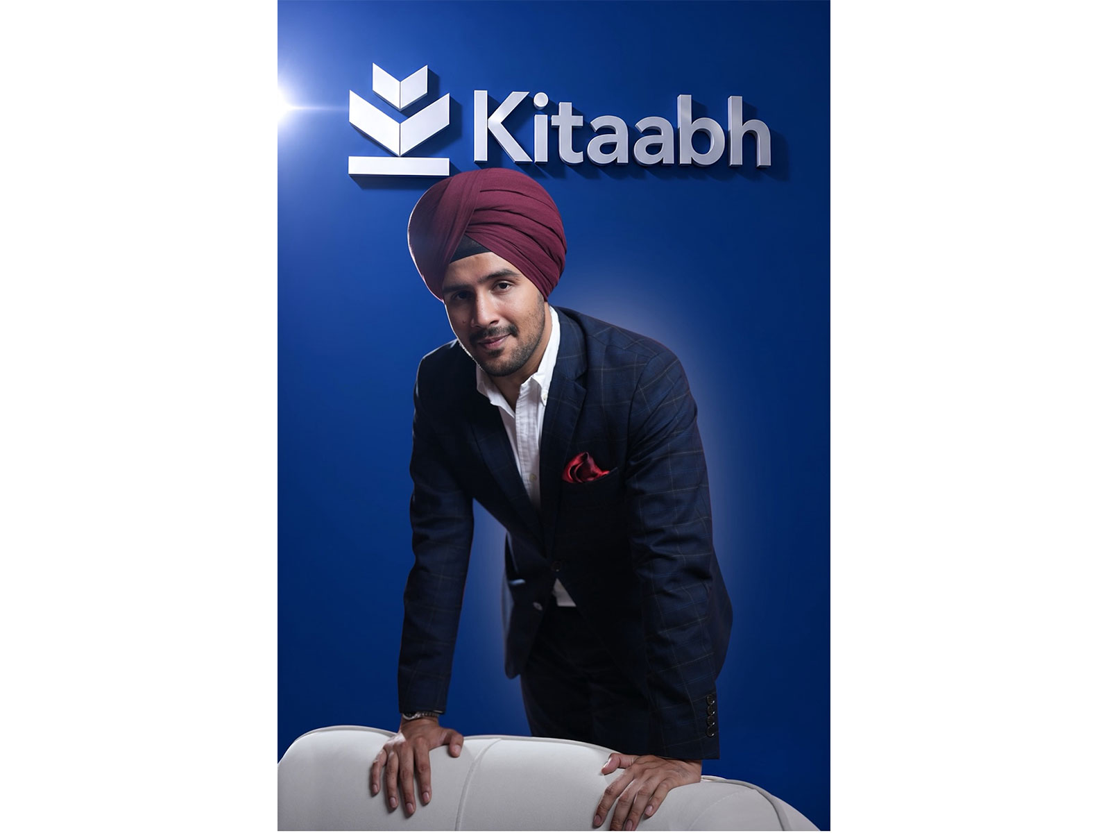 Srijan Singh: Co-founder & CEO