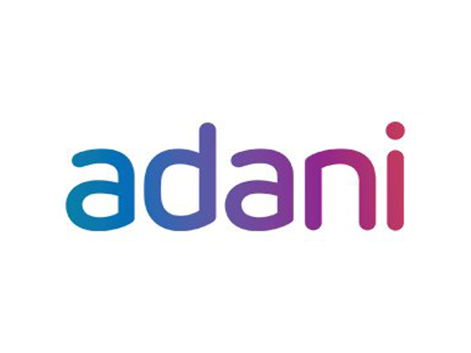 Adani Group logo (Photo/@AdaniOnline)
