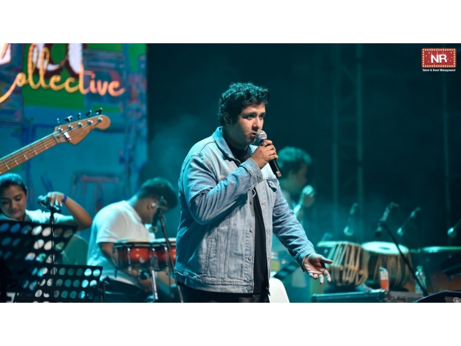 Singer Faiz Mustafa wins hearts with his simplicity & versatility, delivers power-packed debut solo concert in Mumbai