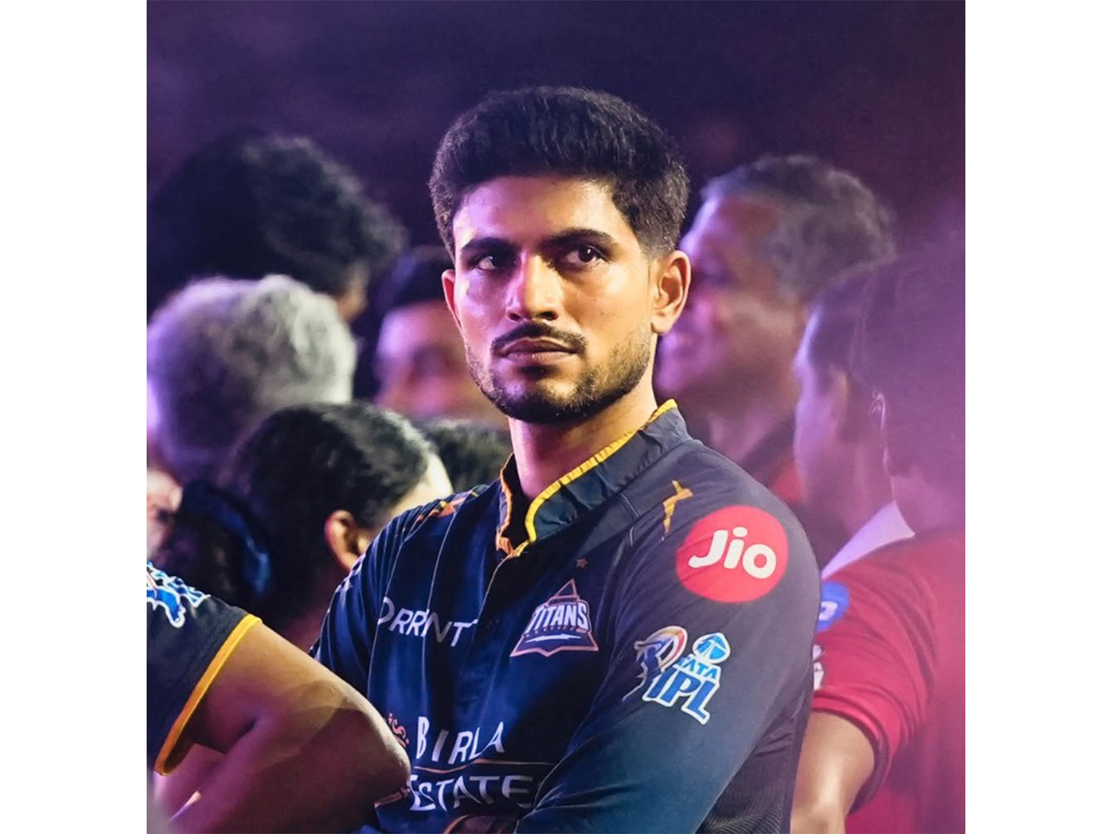 GT captain Shubman Gill (Photo: Instagram/shubmangill)