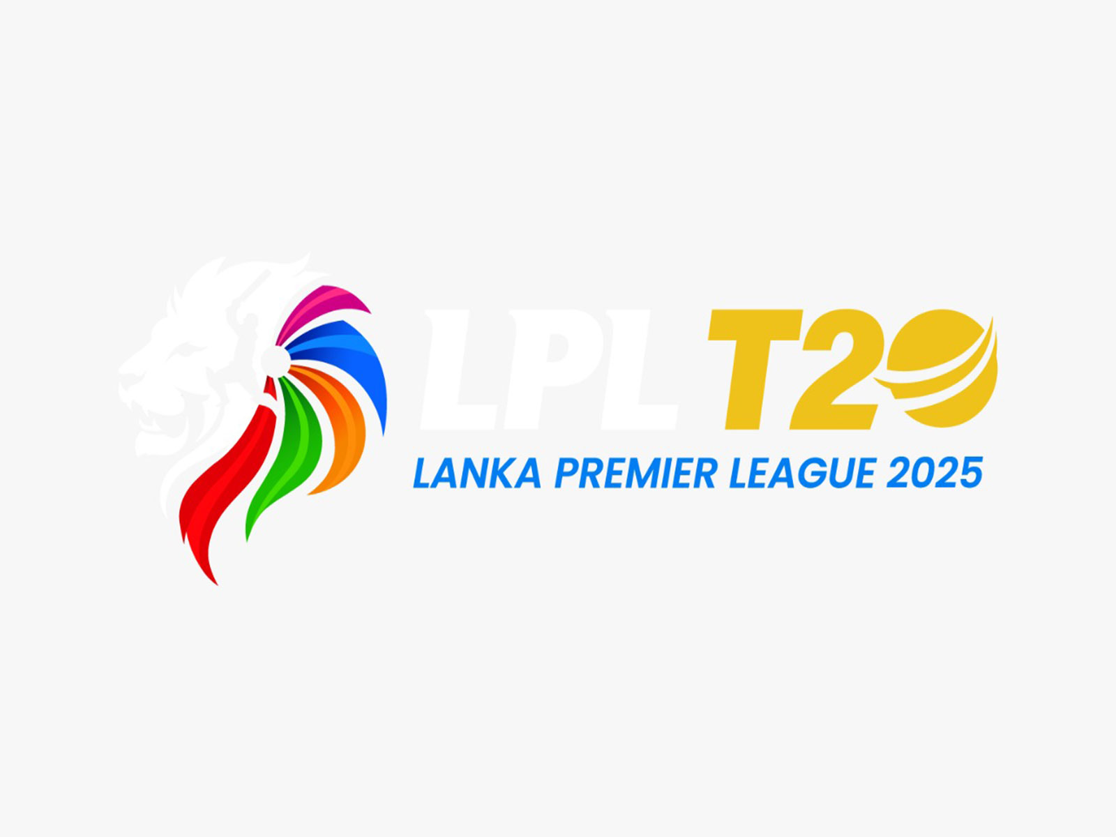 Lanka Premier League logo (Photo: Lanka Premier League)
