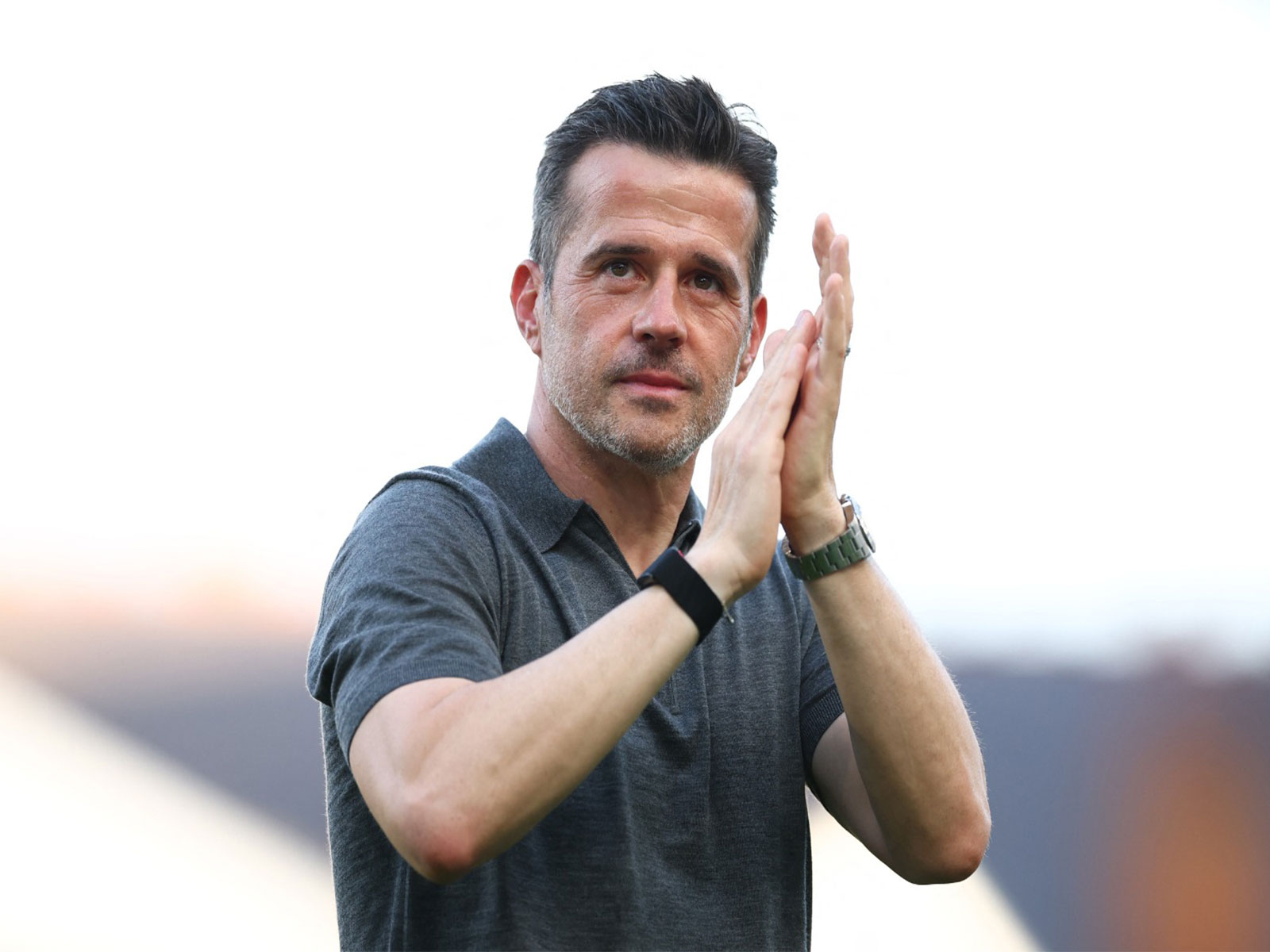 Marco Silva (Photo: Reuters)
