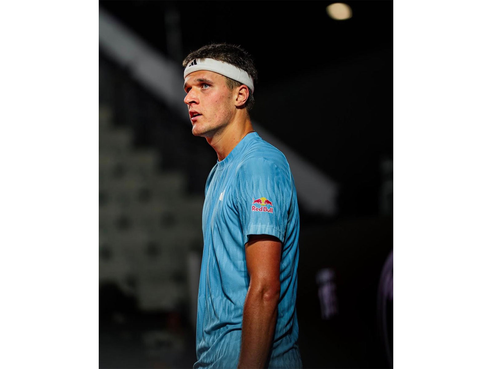 Jakub Mensik. (Photo: @mensik.jakub Instagram)