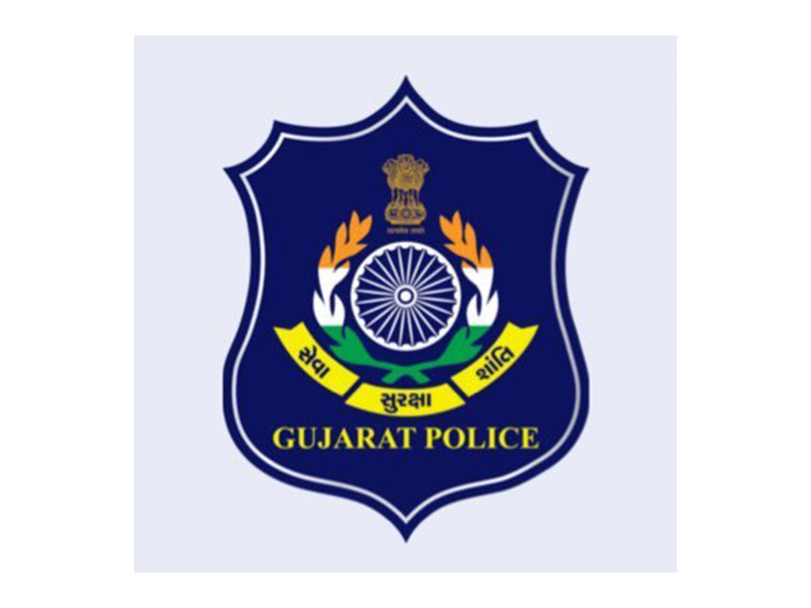 Representative Image (Photo: @AhmedabadPolice/X)