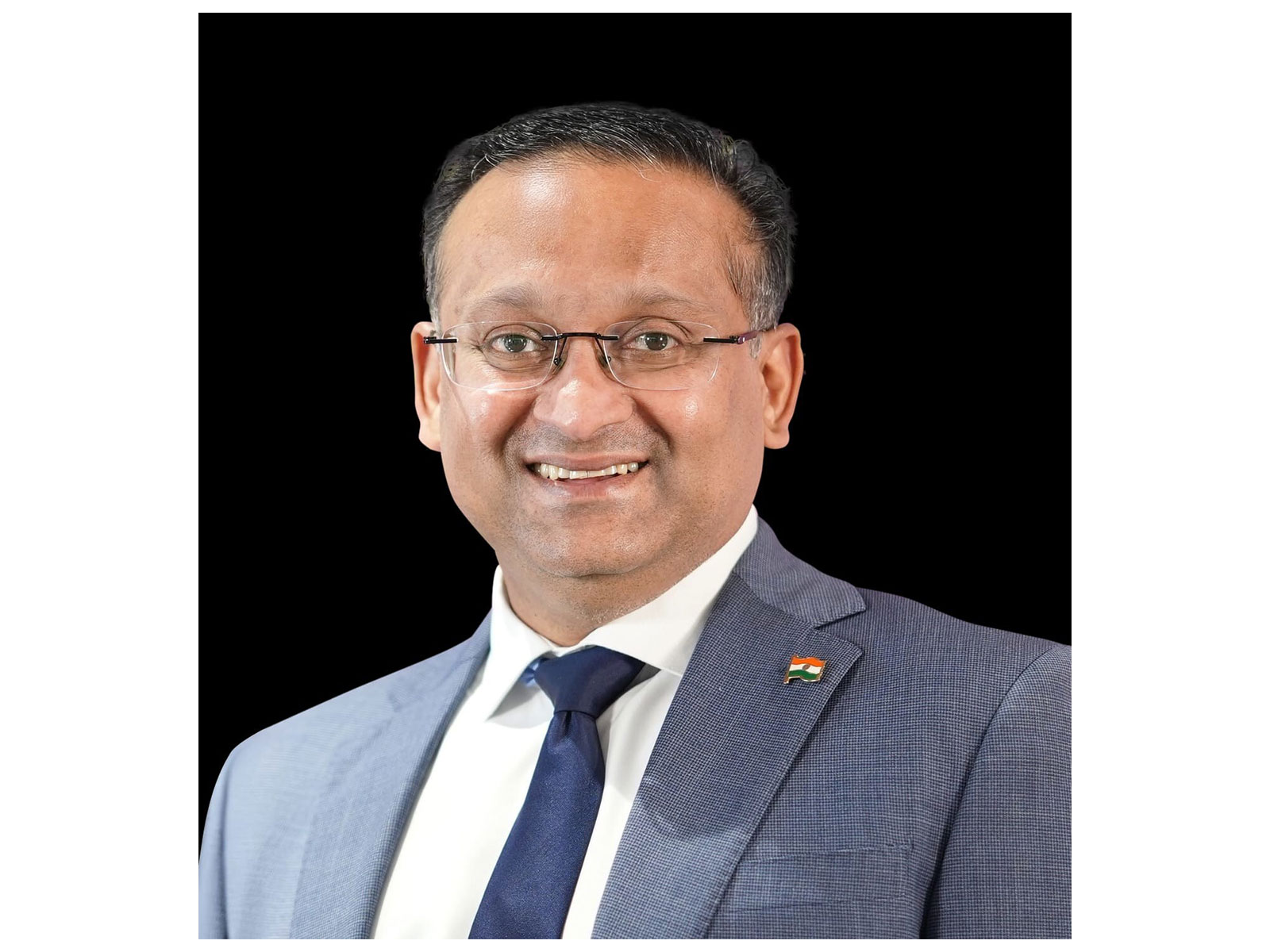 Mr Ajay Rajan, MD & CEO, Protean eGov Technologies Ltd.