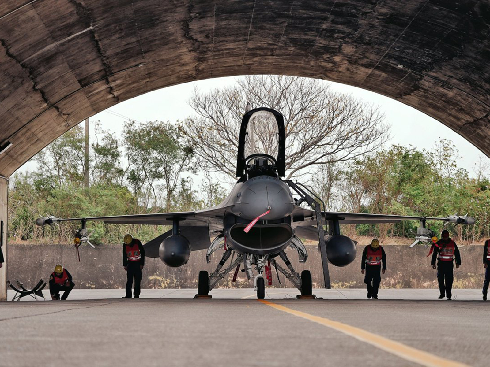 Representative Image (Photo/X@MoNDefense)