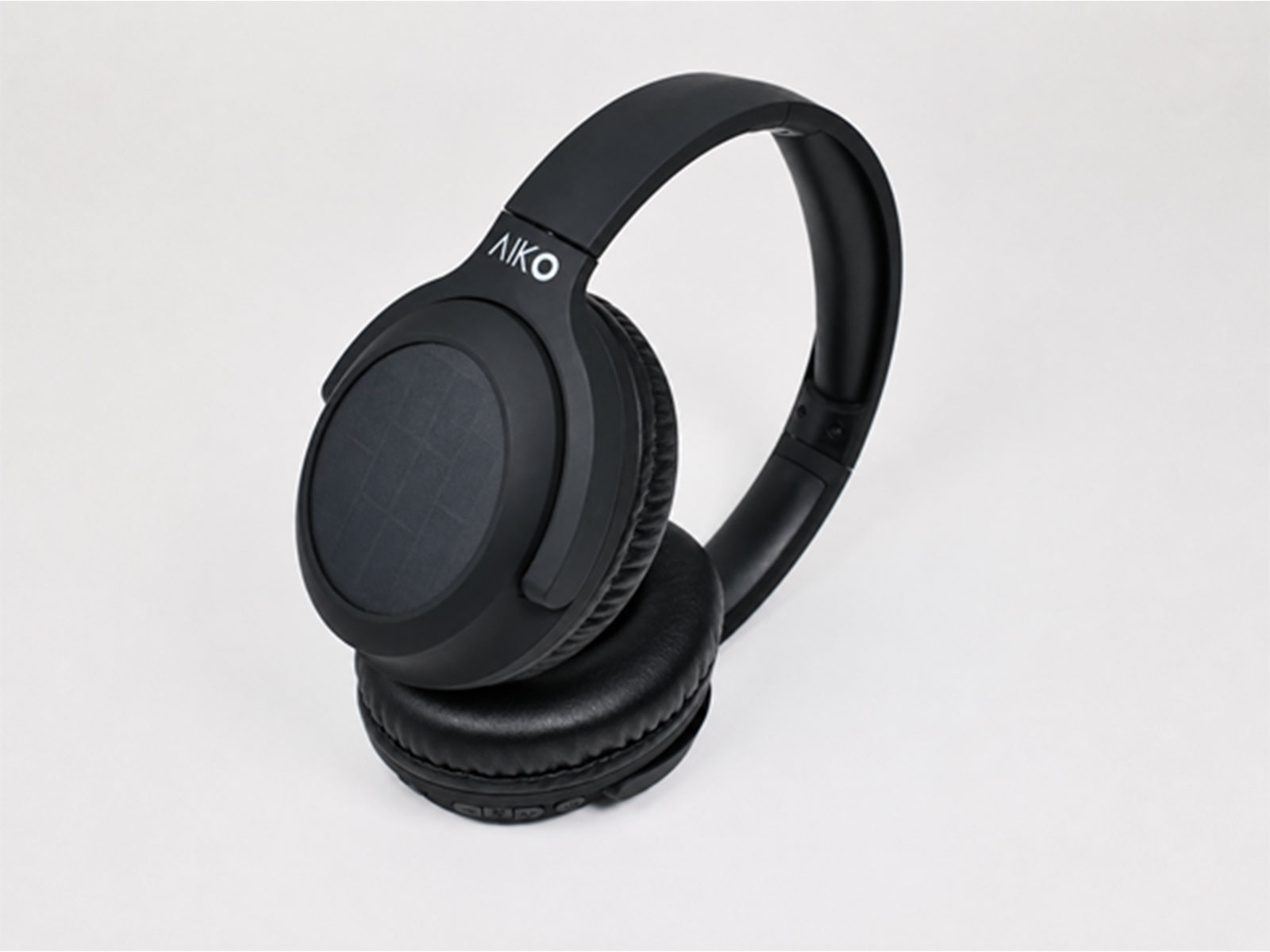 AIKO Technologies Brings Solar Power to Consumer Electronics with Sustainable Audio Innovation