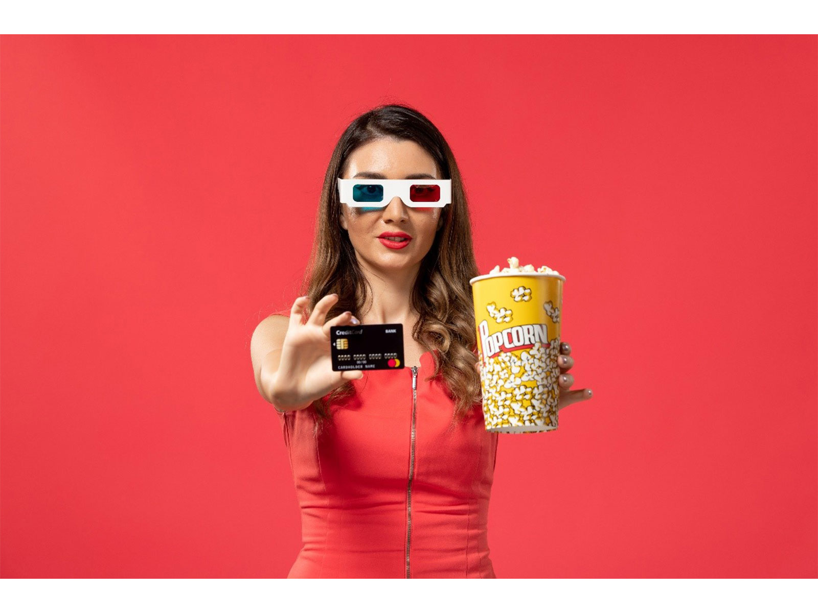 How to Save on Movie Tickets Using Credit Cards