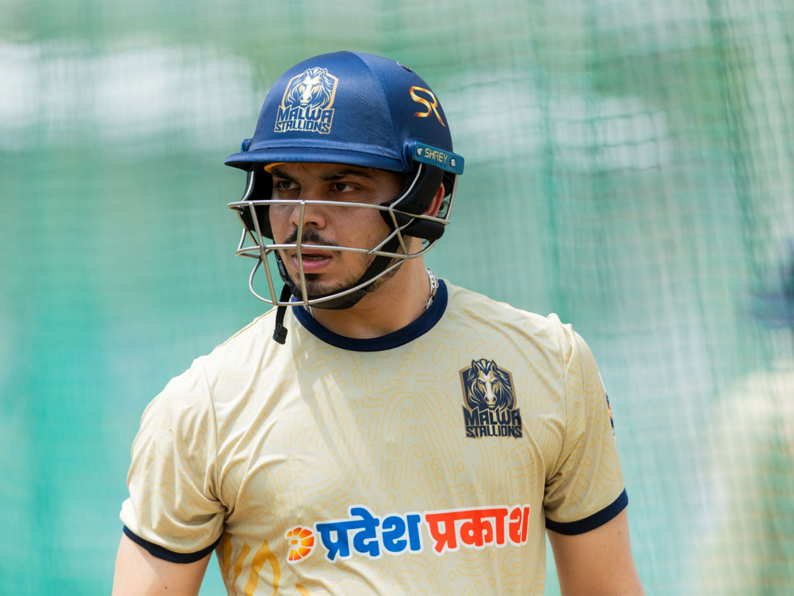 Ashutosh Sharma. (Photo: MPL)