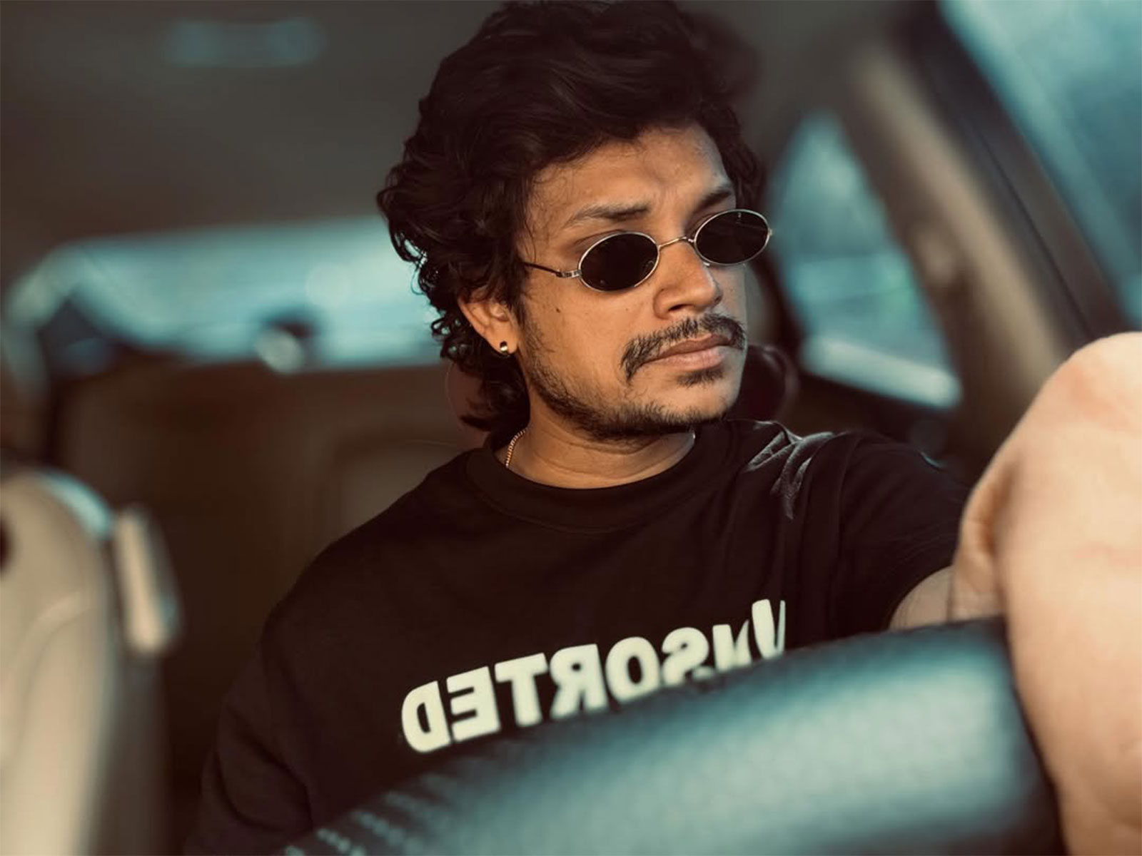 Dancer Pandu Master (Photo/Instagram@pandu_official)