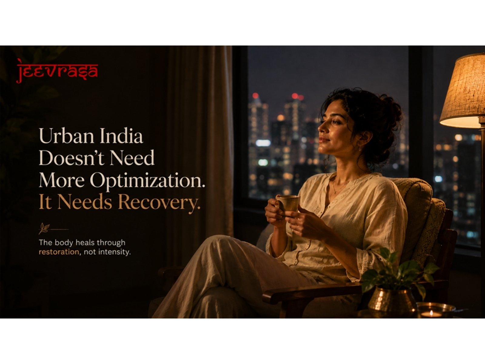 There is a particular kind of exhaustion that has become ordinary in Indian cities