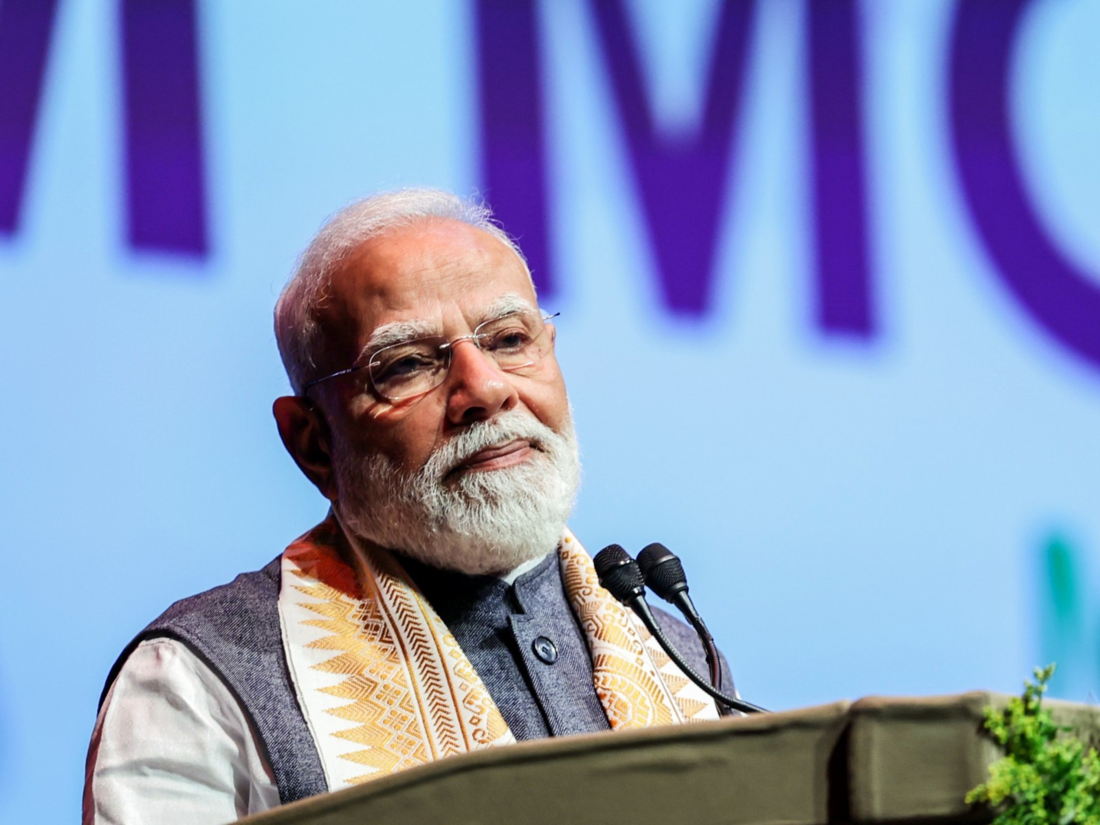 Prime Minister Narendra Modi (File Photo/ANI)