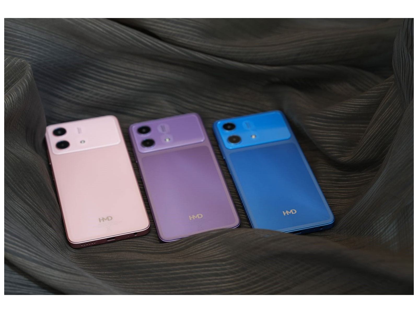 A powerful battery, practical AI, balanced performance and aggressive pricing may have finally helped HMD crack India's budget smartphone market