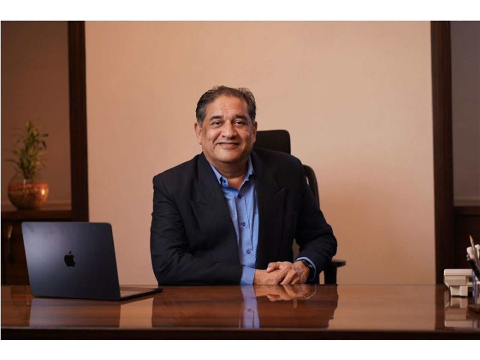 Dr Milind Raman Godbole appointed as a Non-Executive director on the Board of Exato Technologies