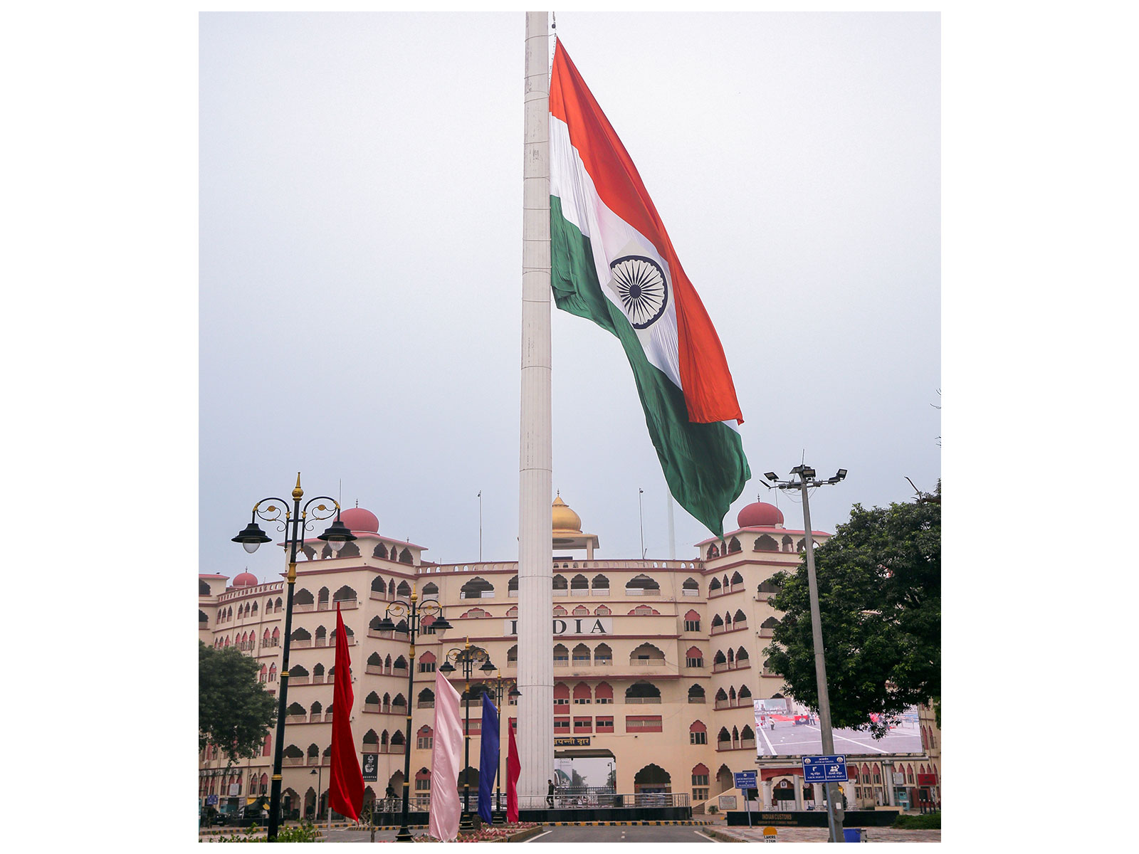 Representative Image (File Photo/ANI)