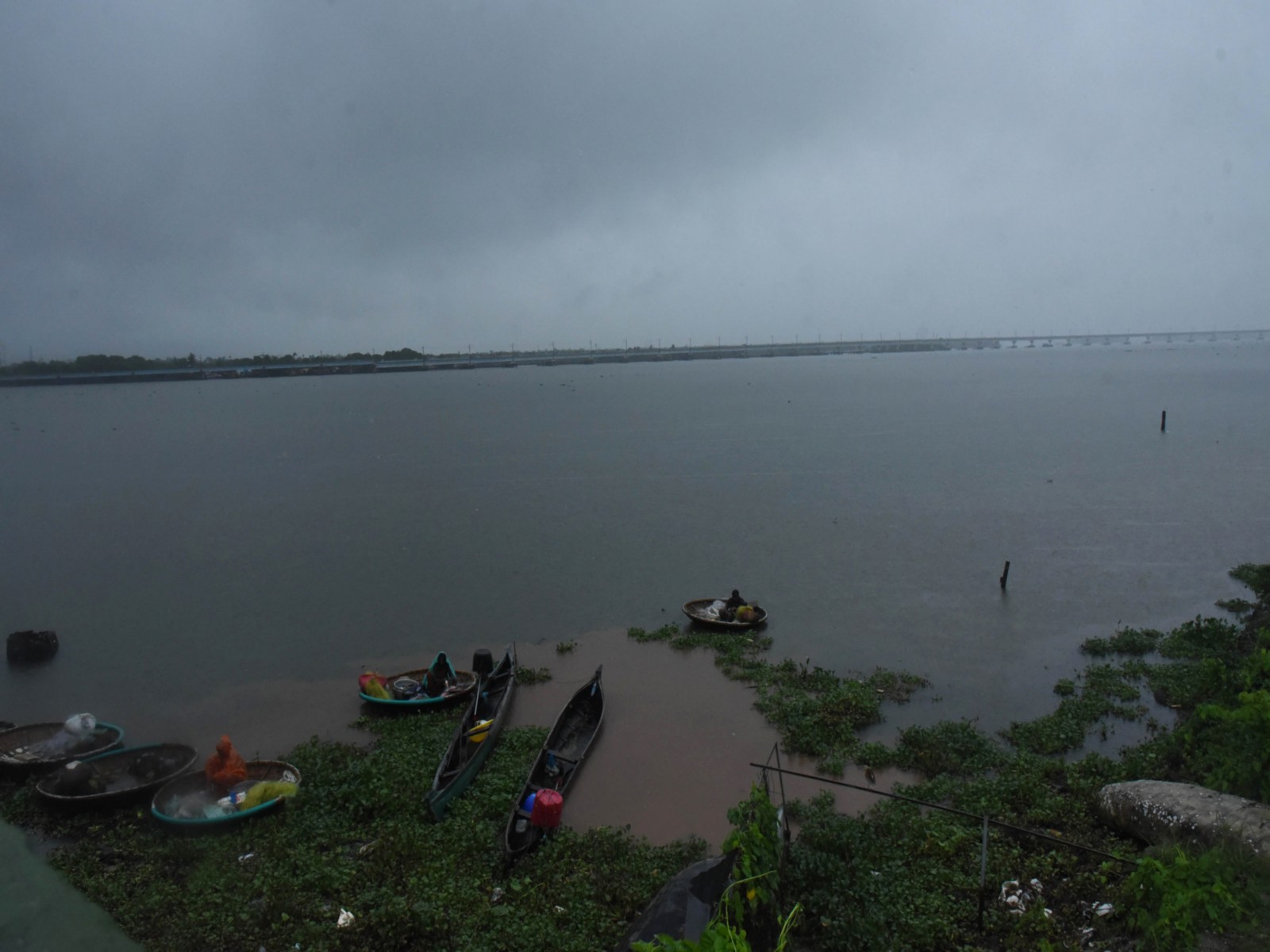 A view of Kochi in Keralam (File Photo/ANI)