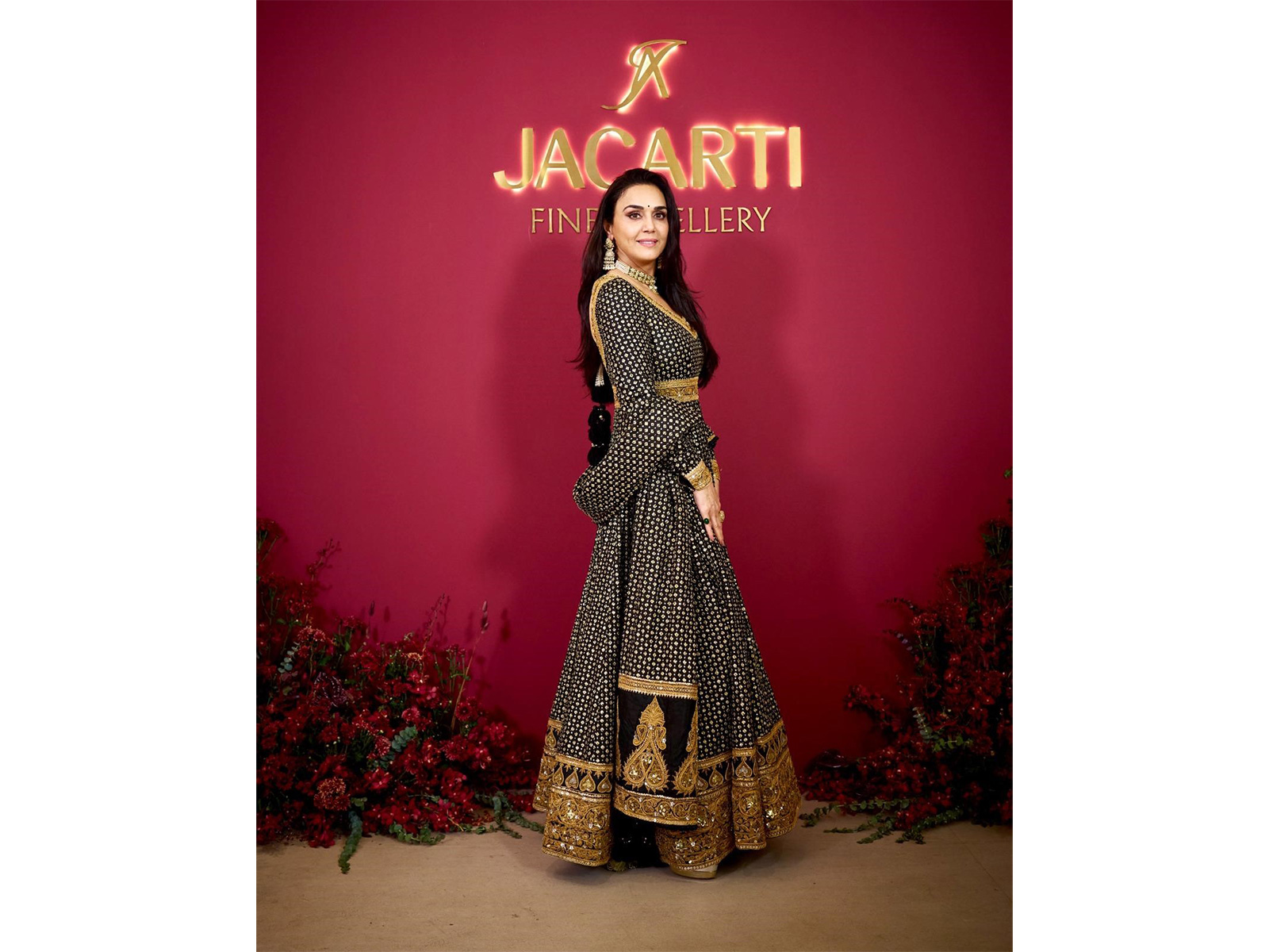 Preity G Zinta, Samara Punjabi and Priyavrata Mafatlal launch JACARTI Fine Jewellery, marking a new chapter in luxury