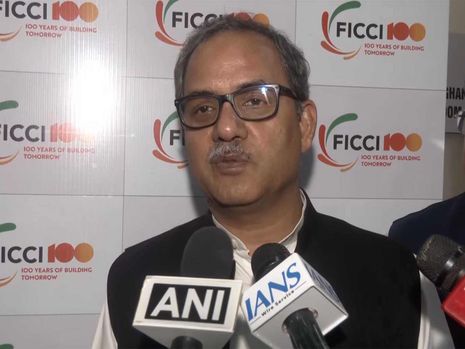 Sanjay Garg, Director General, Bureau of Indian Standard (BIS)