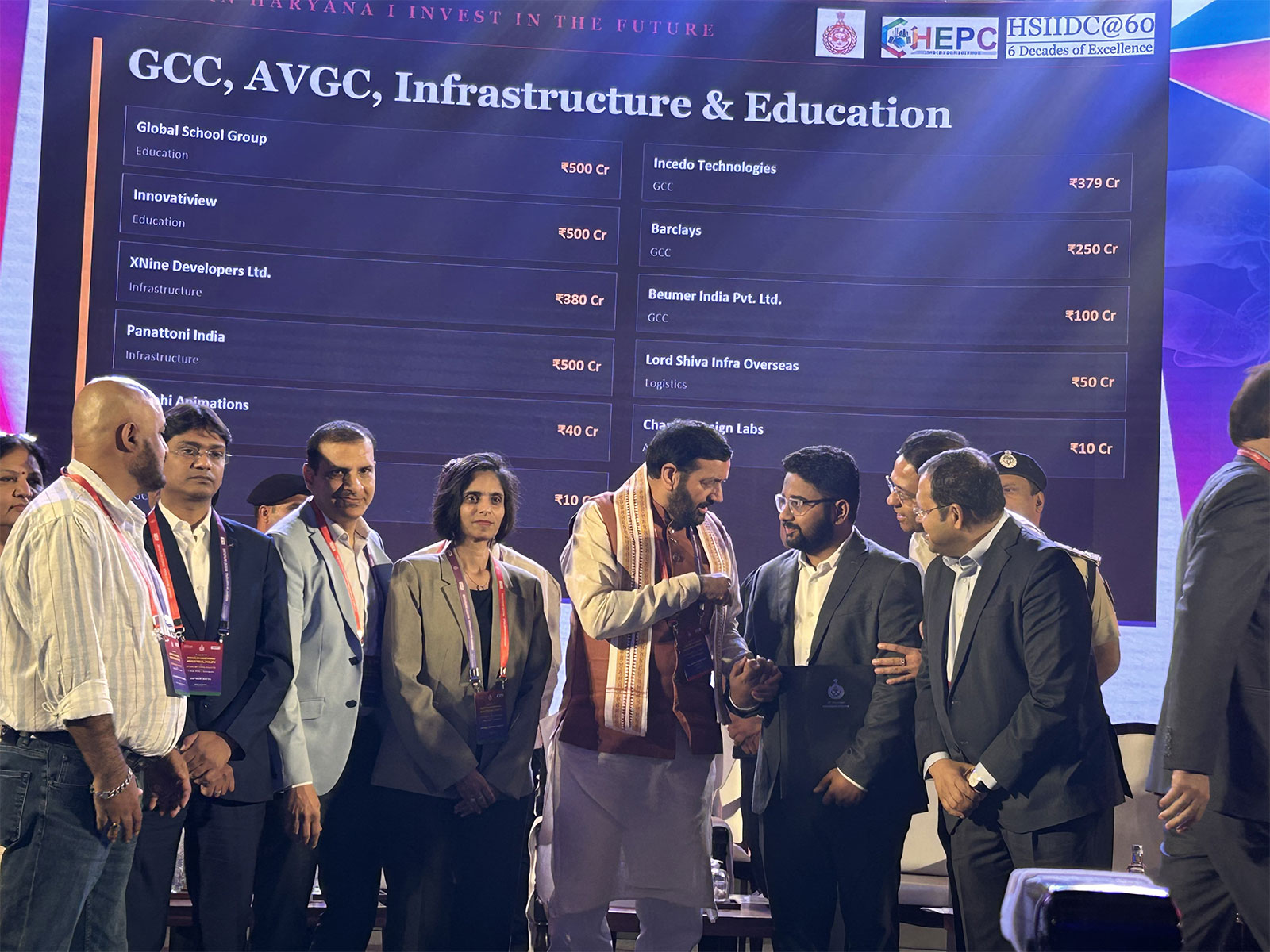 Following the Launch of Haryana AVGC-XR Policy 2026 Under the Make in Haryana Vision