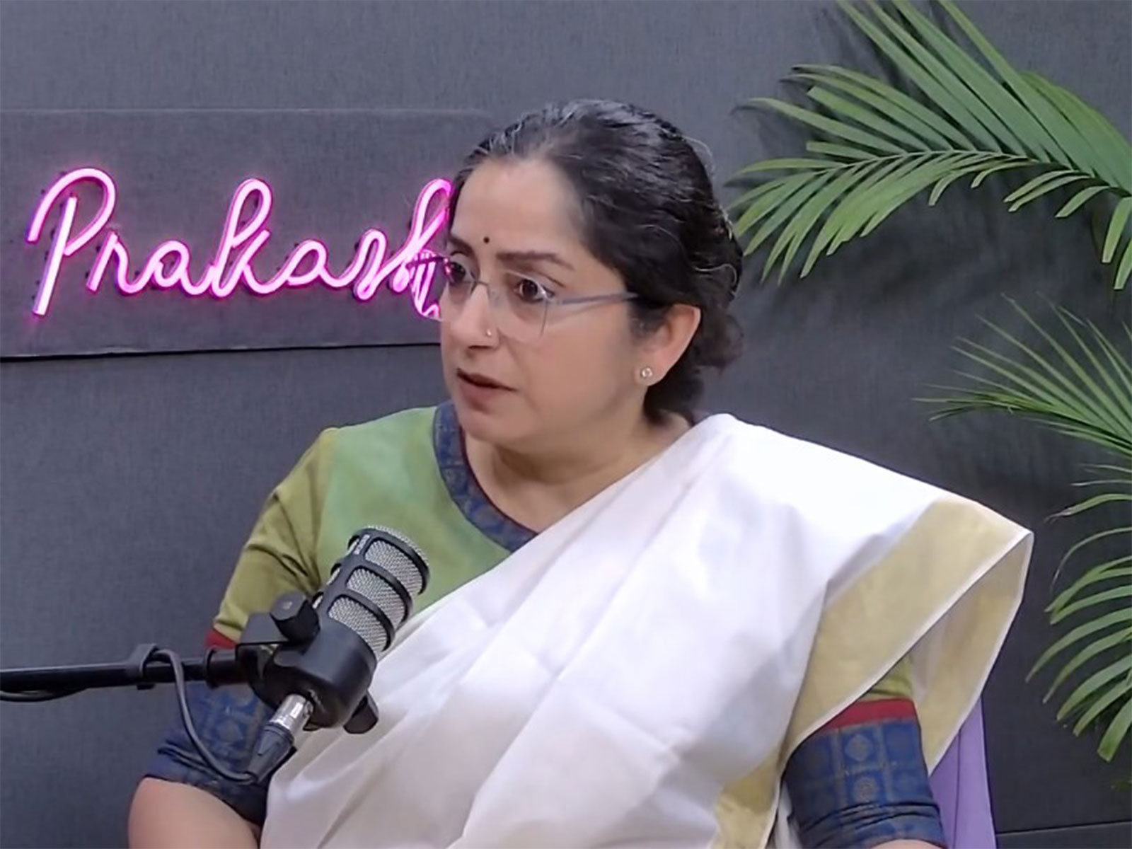 Shamika Ravi, Member of the Economic Advisory Council to the Prime Minister (EAC-PM). (Photo-ANI)