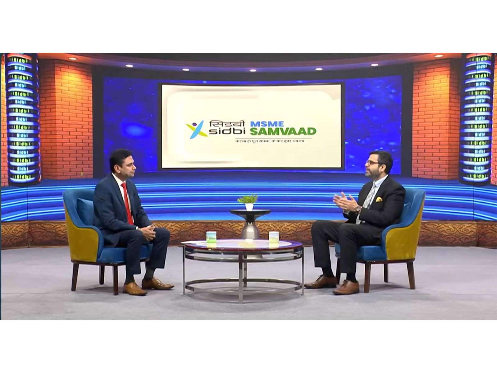 SIDBI MSME Samvaad Expands Reach with Regional-Language Episodes Focused on Growth, Credit Access and Financial Preparedness