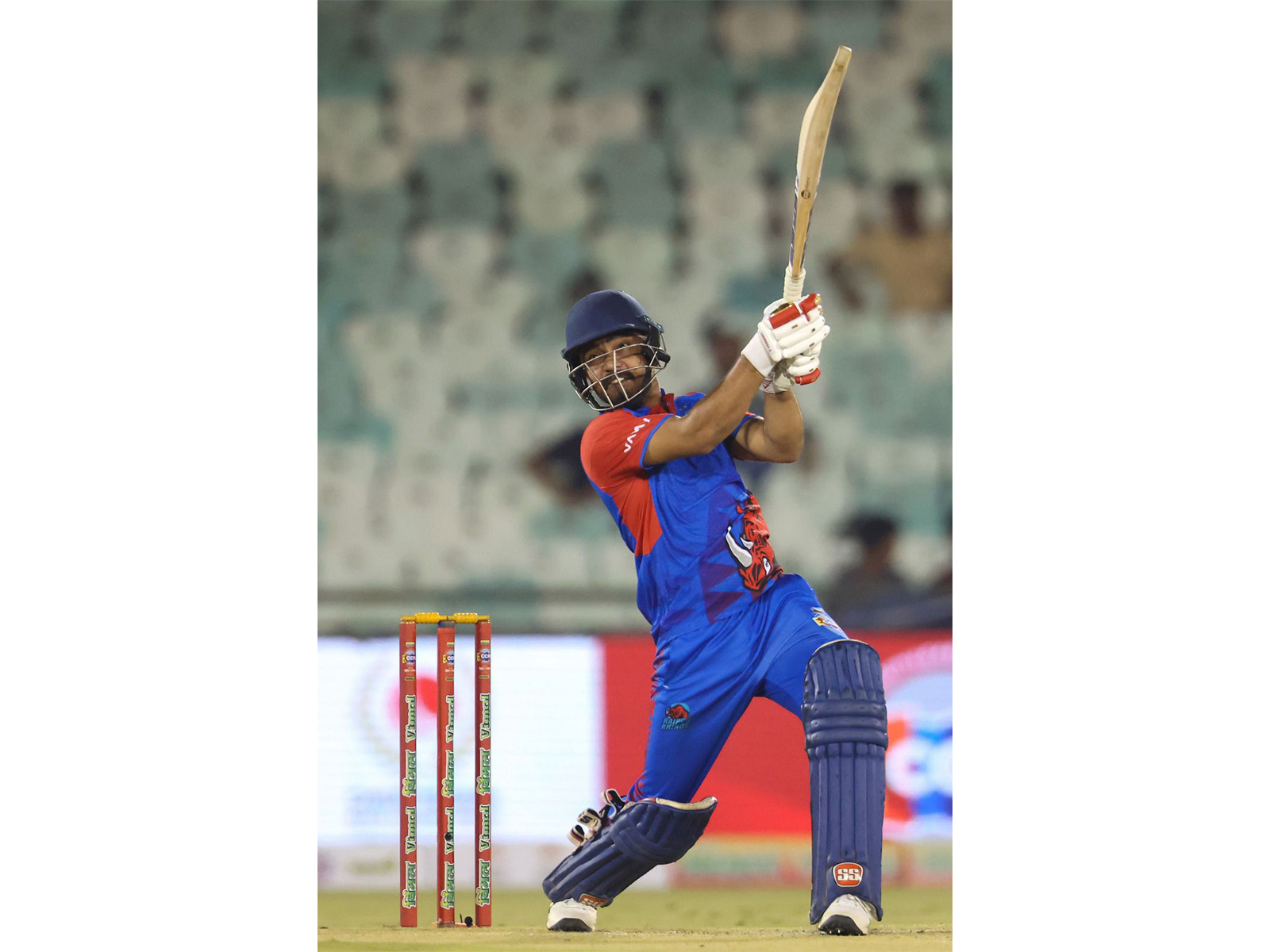 Amandeep Khare (Photo: CCPL)