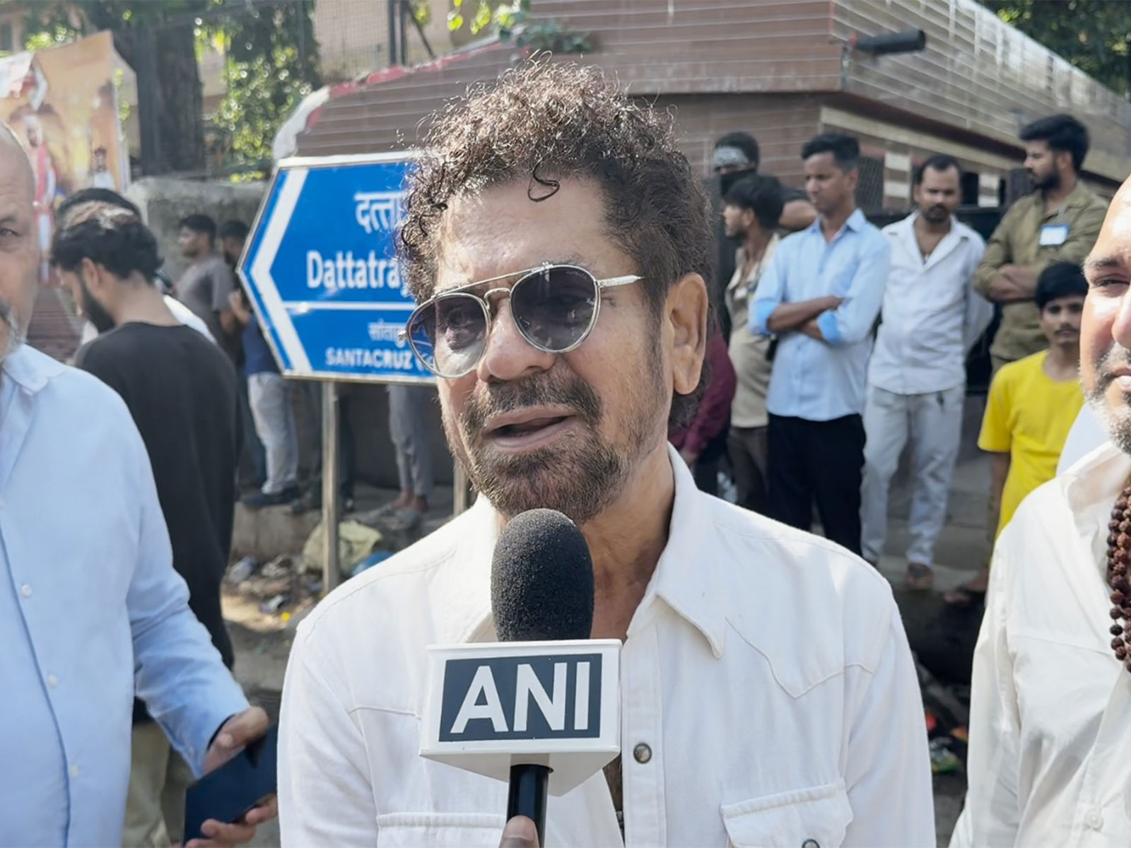 Anees Bazmee (Photo/ANI)