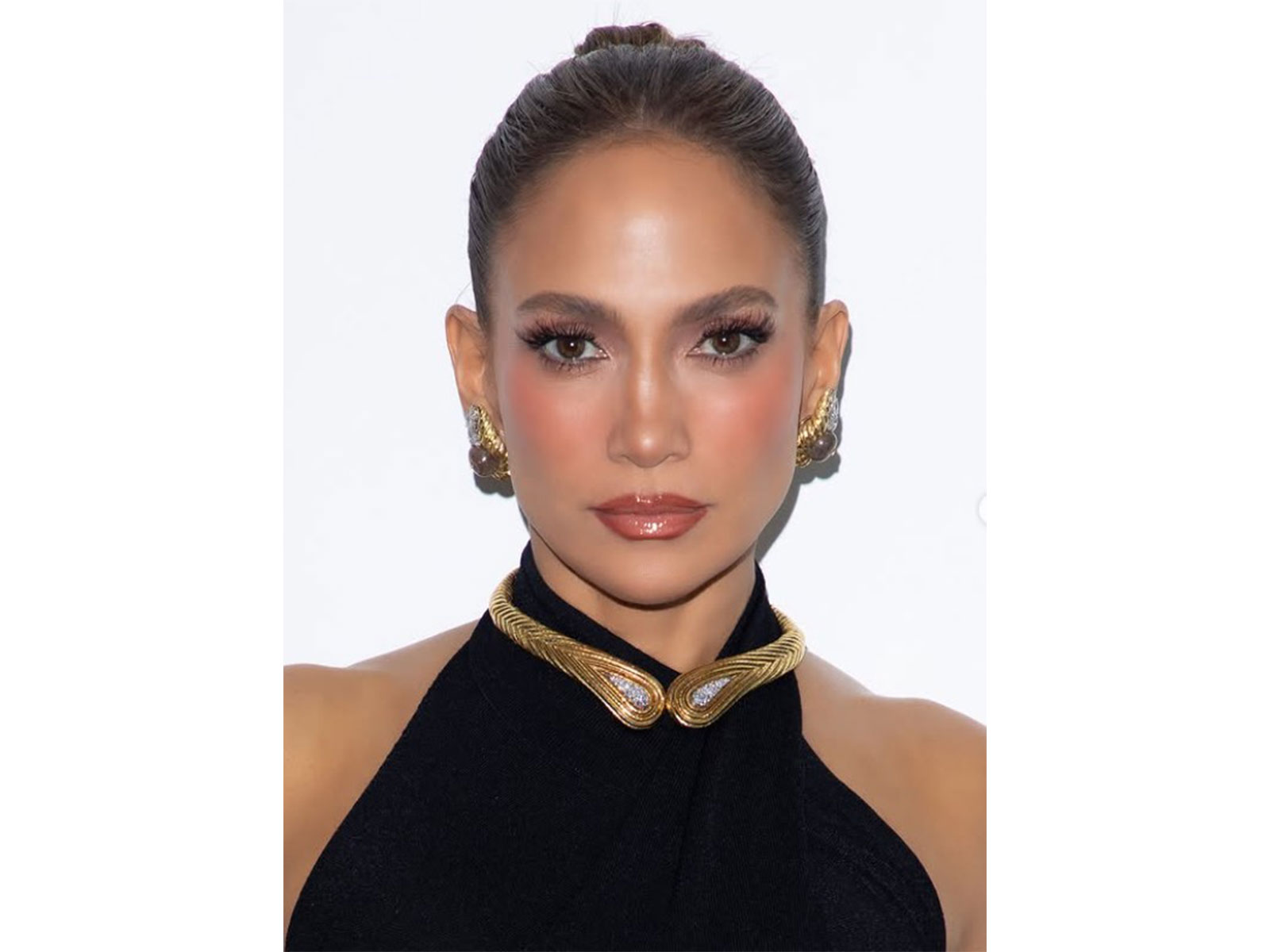 Jennifer Lopez (Photo/Instagram/@jlo)
