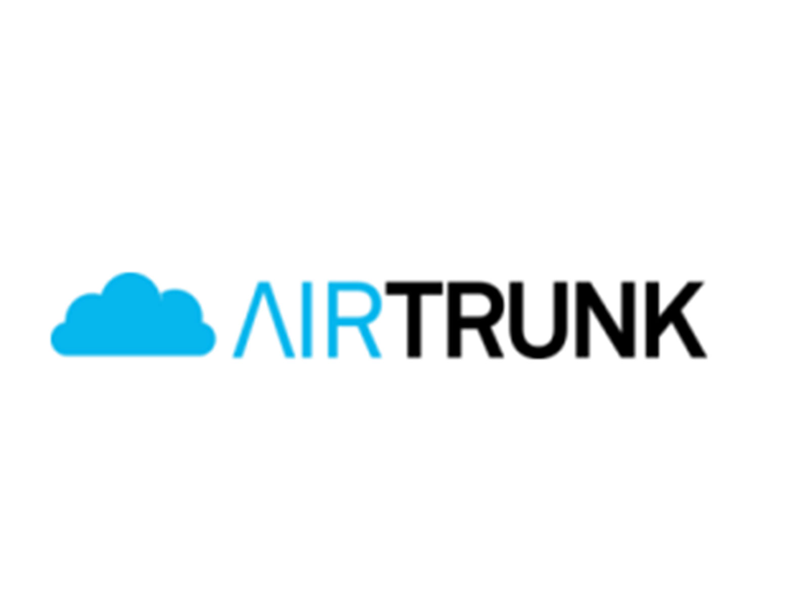 AirTrunk logo (Photo/Press release)