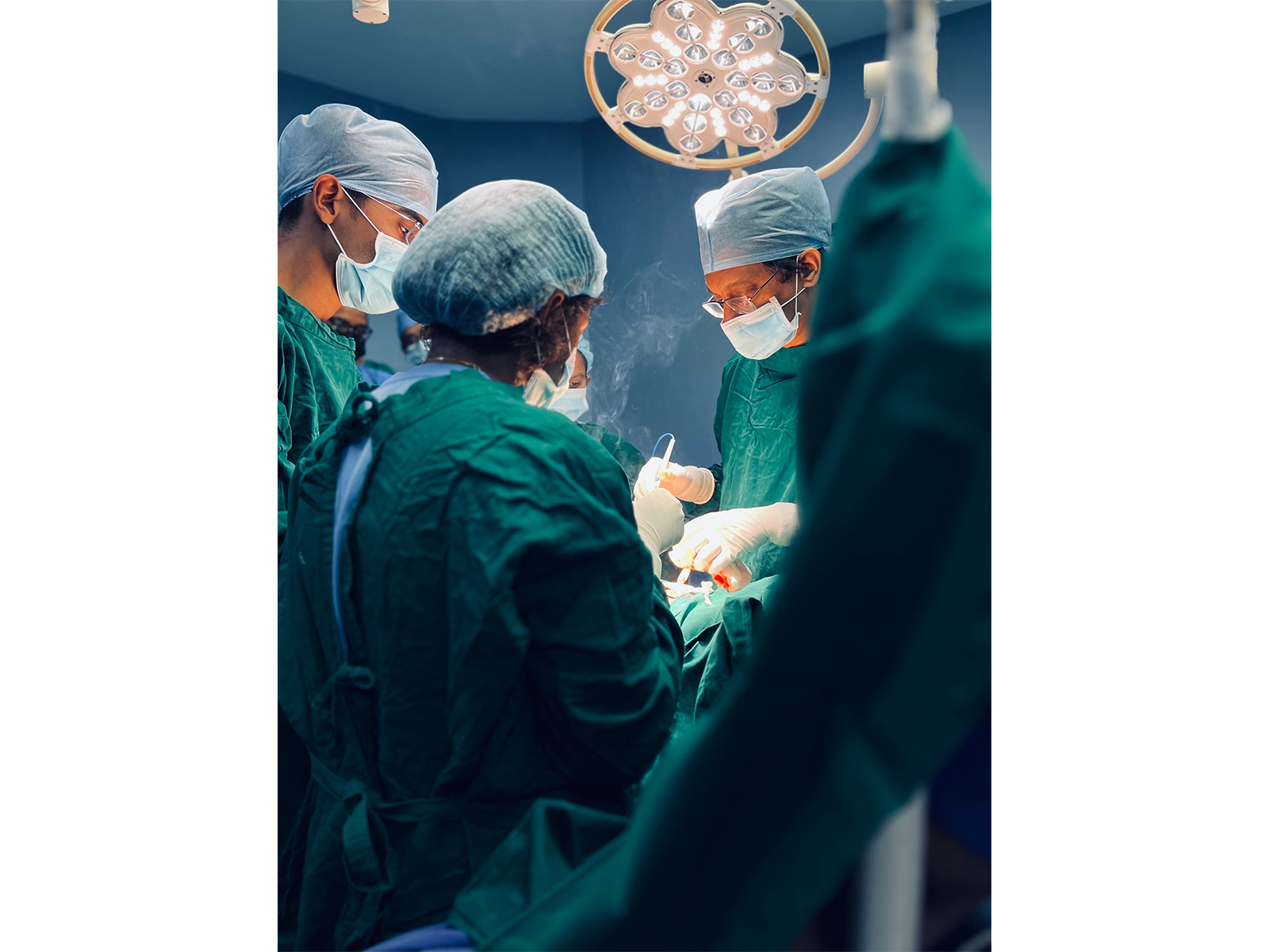  Three Lives, One Second Chance: Advanced Heart Pumps Bridge Three Teenagers to Successful Heart Transplants at Narayana Health