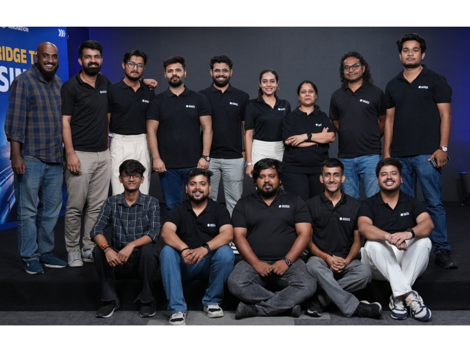 The program is available at the Bengaluru Campus. Admissions are now open for the inaugural 2026-28 batch