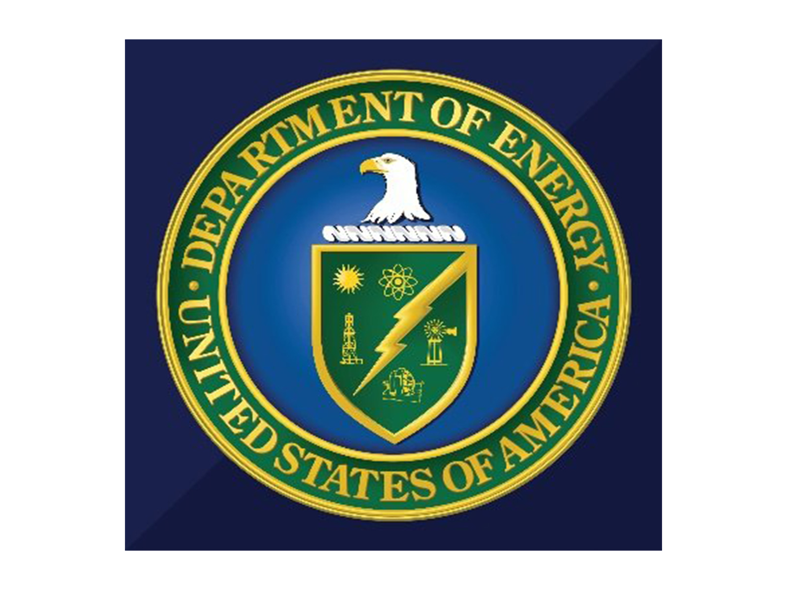 US Department of Energy (X/@ENERGY)