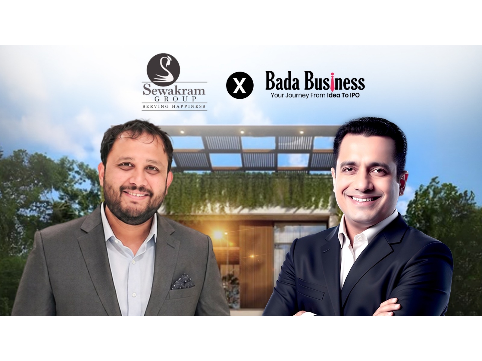 Sewakram Group Expands Active Distributor Network by 60% After Strategic Collaboration with Dr. Vivek Bindra and Bada Business Private Limited