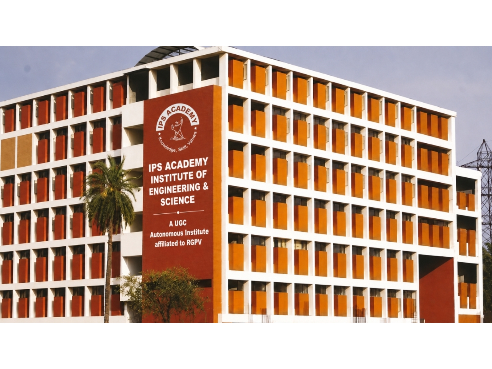 IPS Academy, Institute of Engineering and Science, Achieves NBA Accreditation under Tier-I Category for B.Tech. Programs