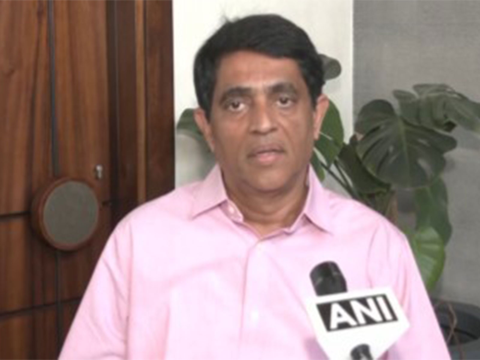 YSRCP leader Buggana Rajendranath (Photo/ANI)