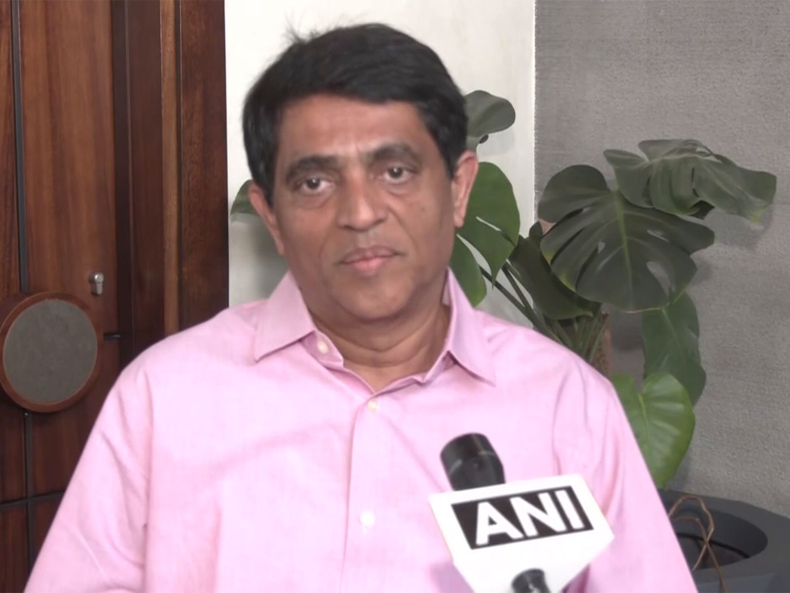 YSRCP leader Buggana Rajendranath (Photo/ANI)