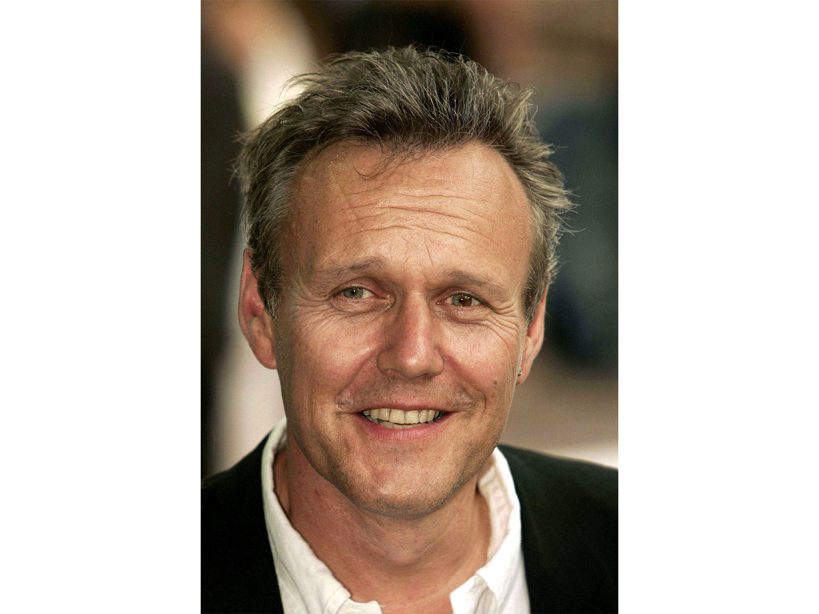Anthony Head (Photo/Reuters)