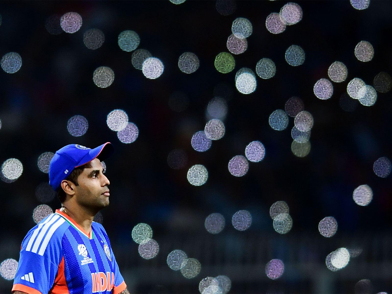 Suryakumar Yadav (Photo: ANI)