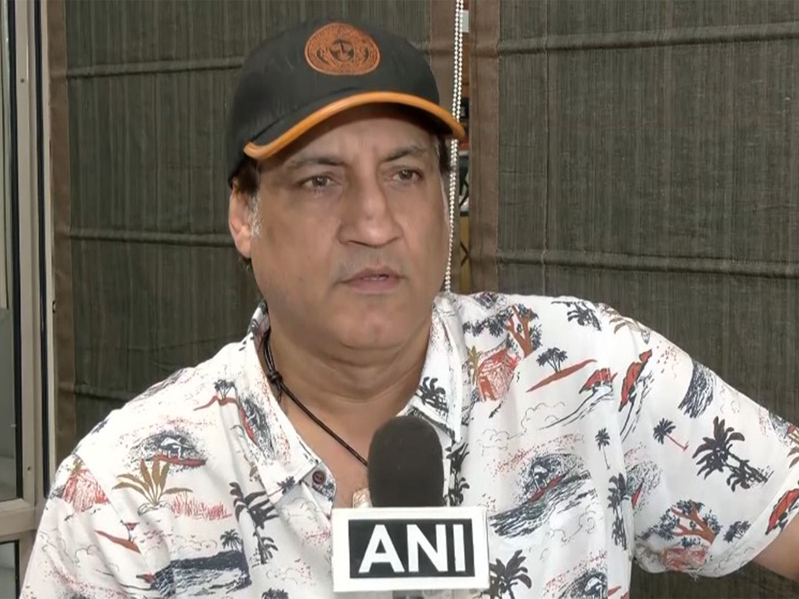 Atul Wassan (Photo: ANI)