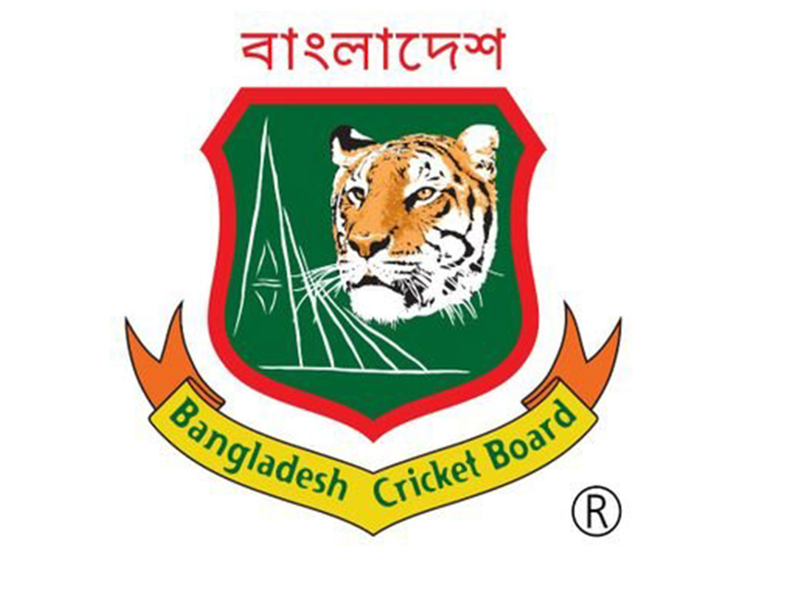 Bangladesh Cricket Board logo (Photo: X/ @BCBtigers)