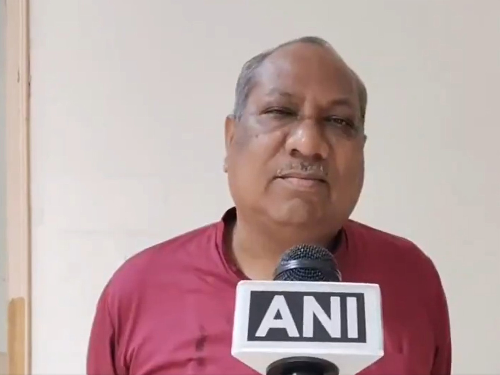 UP minister Sanjay Nishad (Photo/ANI)