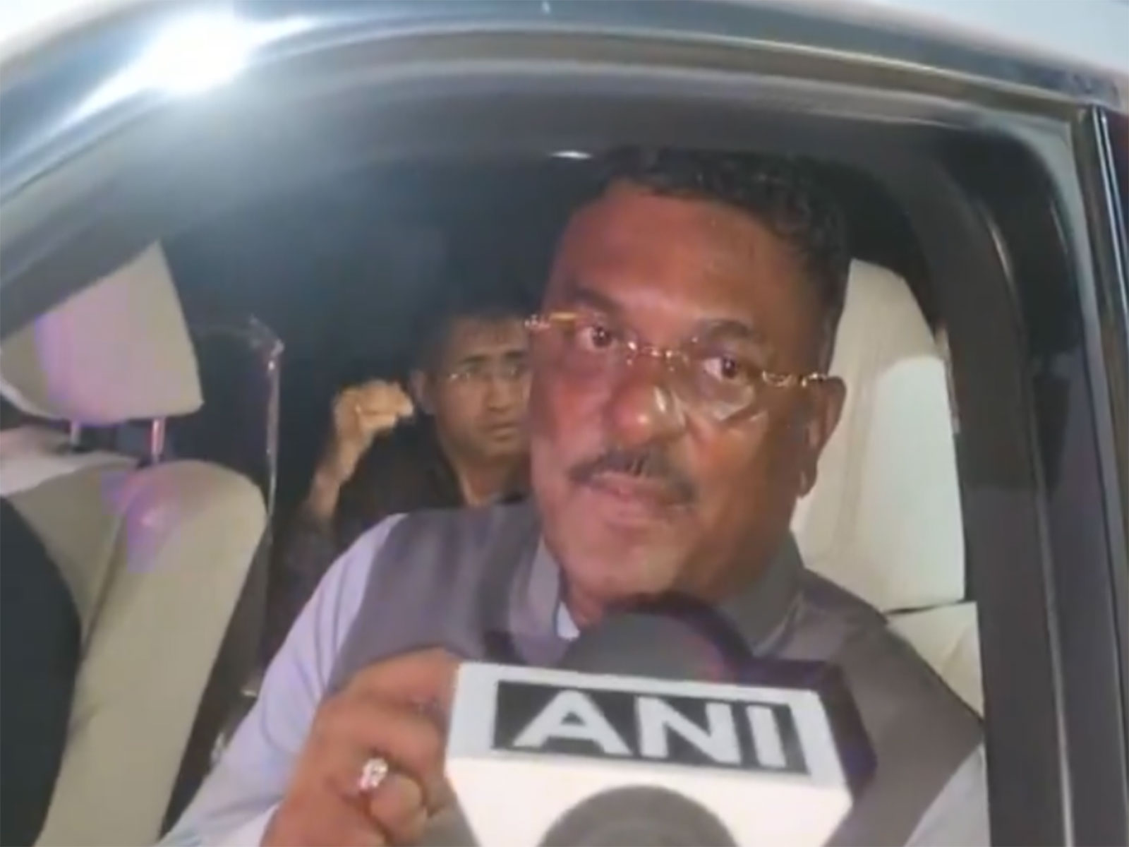 Maharashtra Minister for Transport Pratap Sarnaik ( Photo/ANI )