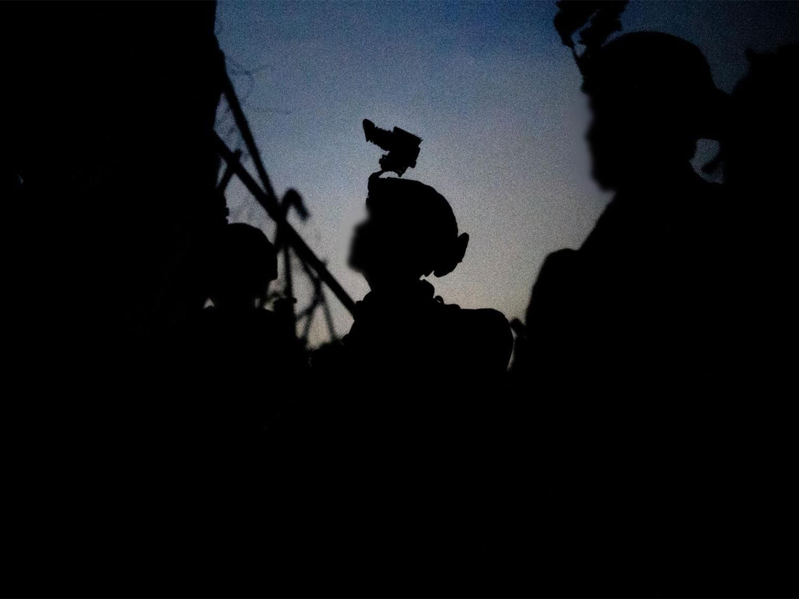 Representative Image (Photo/@IDF)