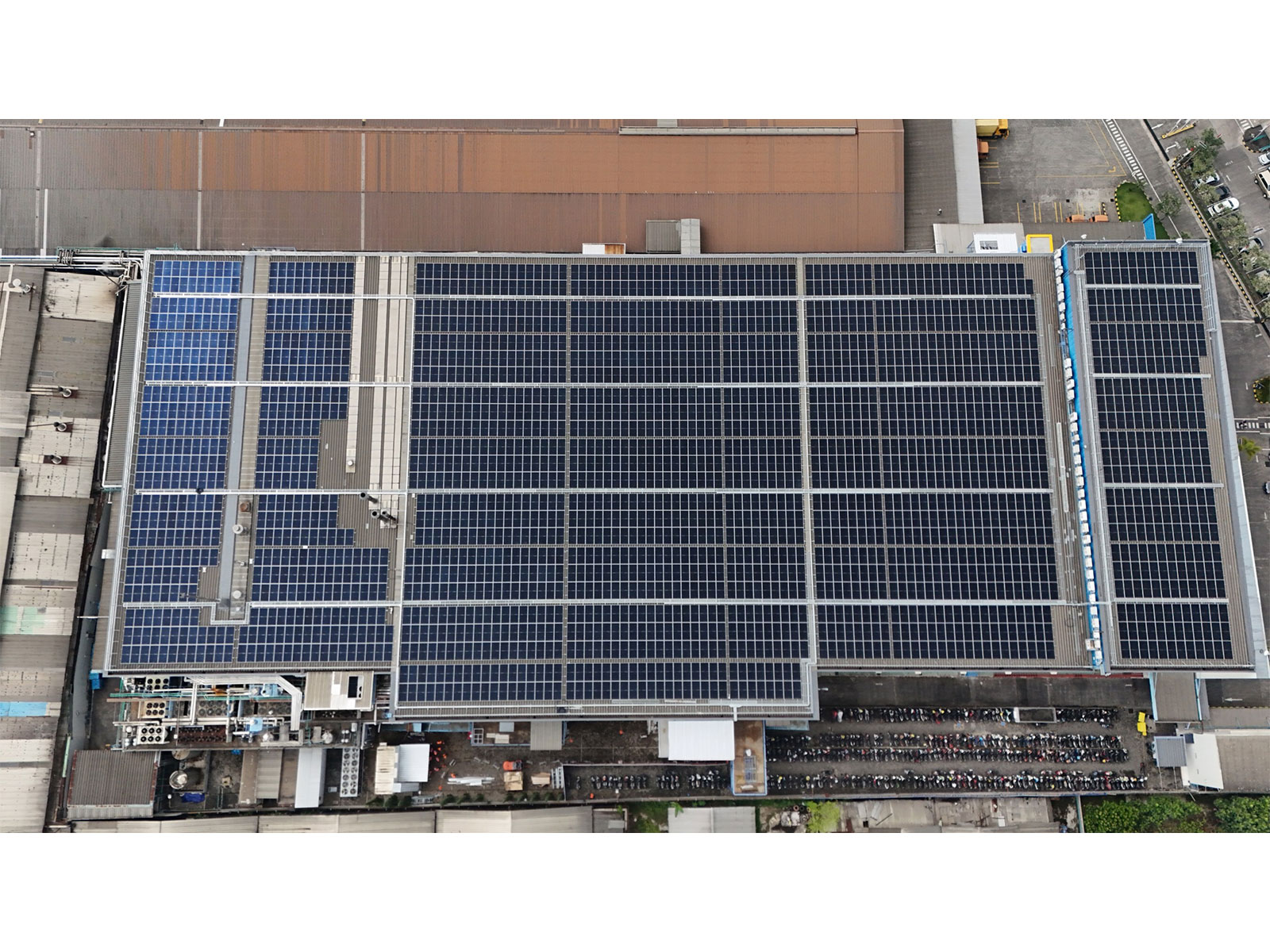 TotalEnergies ENEOS Extends Solar Partnership with Ceres in Indonesia